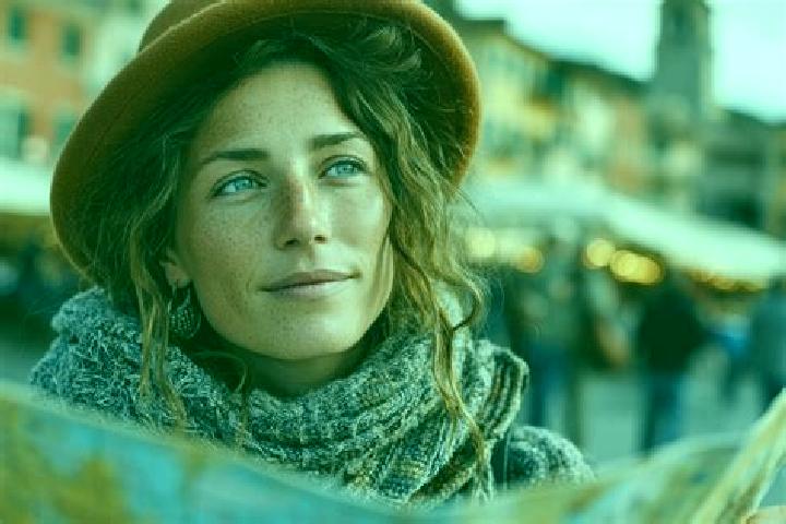 Aurora, 29 — Escort in Pauli Arbarei, Italy