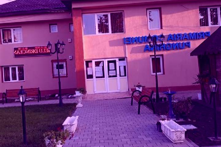 Aurora, 29 — Escort in Punghina, Romania