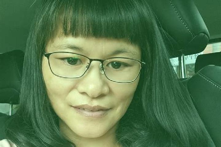 Aurora, 29 — Escort in Puzi, China