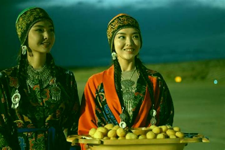 Aurora, 29 — Escort in Qorako l Shahri, Uzbekistan