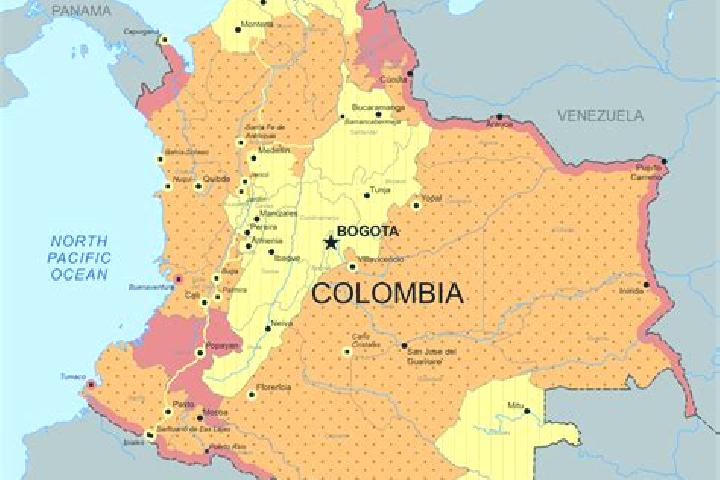 Aurora, 29 — Escort in Ragonvalia, Colombia