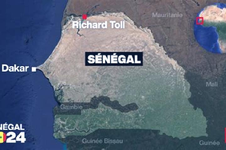 Aurora, 29 — Escort in Richard-Toll, Senegal