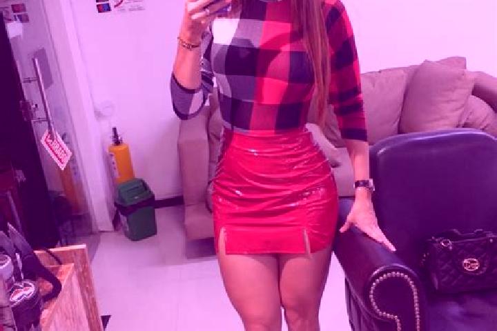 Aurora, 29 — Escort in Roma-Los Saenz, United States