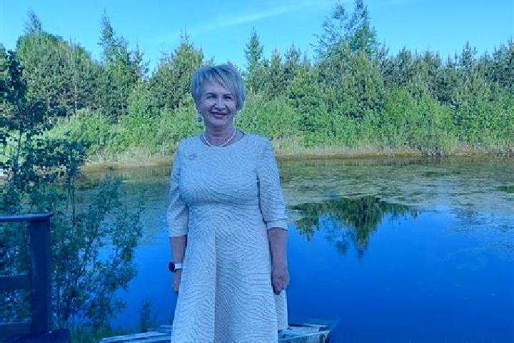 Aurora, 29 — Escort in Salantai, Lithuania