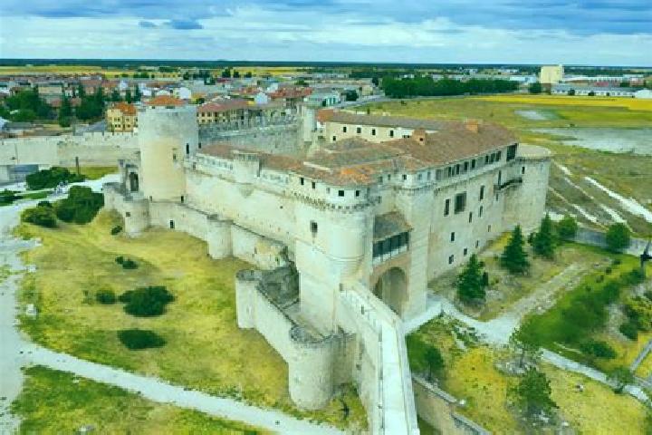 Aurora, 29 — Escort in San Cristobal de Cuellar, Spain
