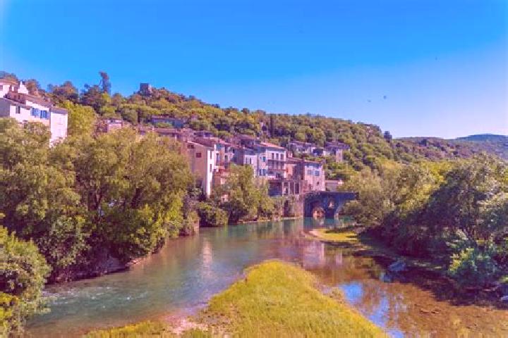 Aurora, 29 — Escort in Sauve, France