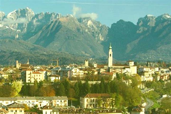 Aurora, 29 — Escort in Sedico, Italy