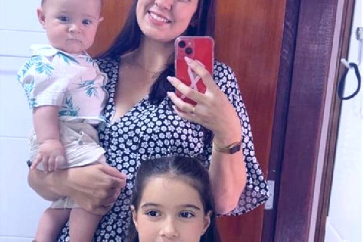 Aurora, 29 — Escort in Serranos, Brazil