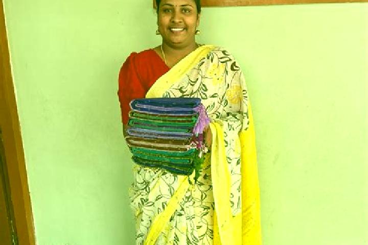 Aurora, 29 — Escort in Sirumugai, India