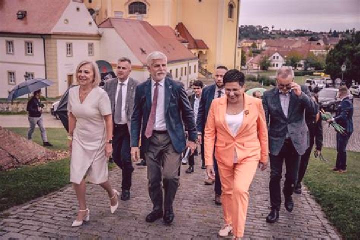 Aurora, 29 — Escort in Slapy, Czech Republic