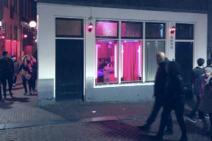 Aurora, 29 — Escort in Sprengenweg-Noord, Netherlands