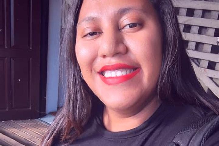 Aurora, 29 — Escort in Tanugamanono, Samoa