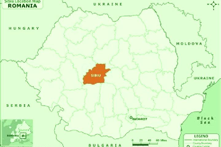 Aurora, 29 — Escort in Tarnaveni, Romania