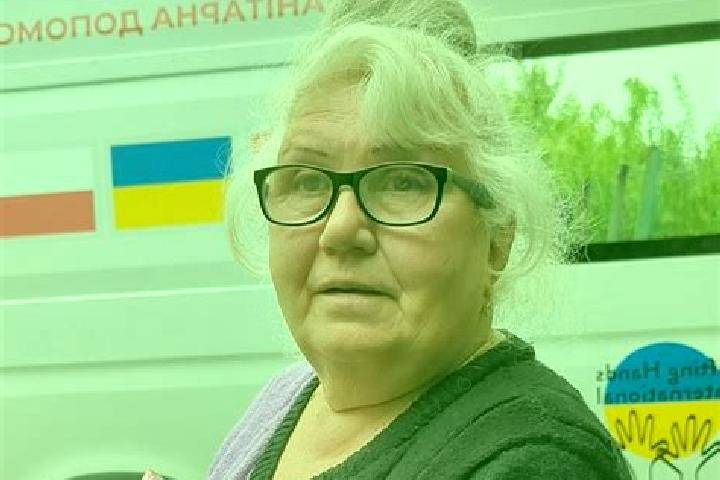 Aurora, 29 — Escort in Velyka Kokhnivka, Ukraine