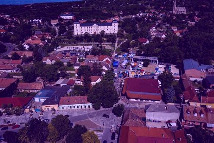Aurora, 29 — Escort in Zsambek, Hungary