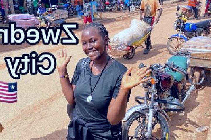 Aurora, 29 — Escort in Zwedru, Liberia
