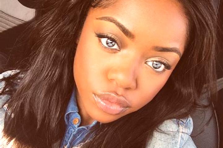 Aurora, 30, a auburn blue-eyed ebony companion based in Virginia. Offering Striptease, GFE, Massage. Available for incall and outcall, overnight bookings ava...