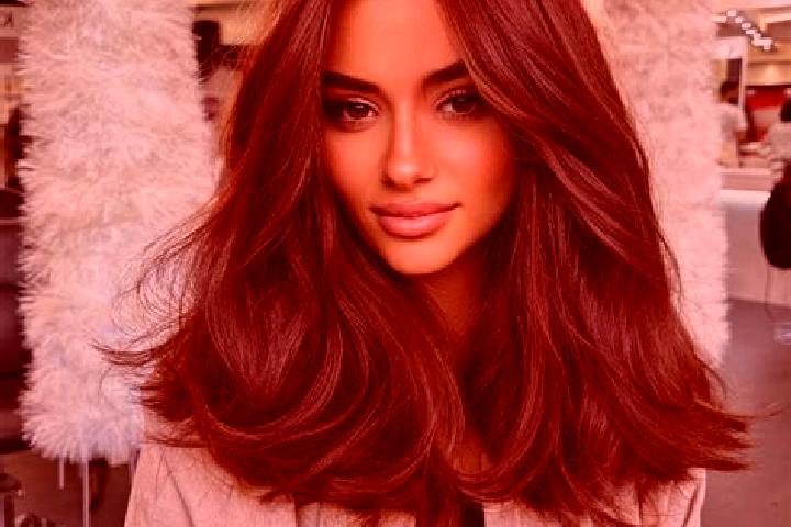 Aurora, 30, a auburn brown-eyed mixed companion based in Zuiddorpe. Offering Duos, GFE, Fetish, Deep French Kissing. Available for incall and outcall, overni...
