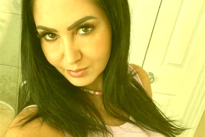 Aurora, 30, a black dark-eyed latina companion based in Ebina. Offering Striptease, BDSM, Girlfriend Experience, A-Level. Available for incall and outcall, o...