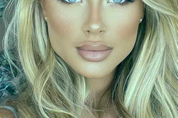 Aurora, 30, a blonde blue-eyed latina companion based in Cherryvale. Offering A-Level, Striptease, Roleplay, Erotic Massage. Available for incall and outcall...