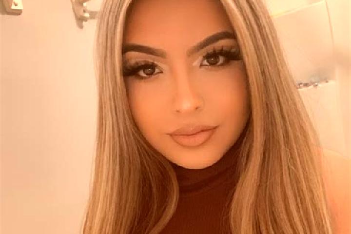Aurora, 30, a blonde brown-eyed latina companion based in Wrightsboro. Offering GFE, Striptease, 69, Fetish, Domination. Available for incall and outcall, ov...