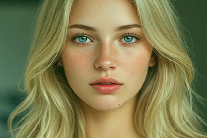 Aurora, 30, a blonde brown-eyed mediterranean companion based in Nadtochiyi. Offering Roleplay, Striptease, Dinner Date, Tantra. Available for incall and out...