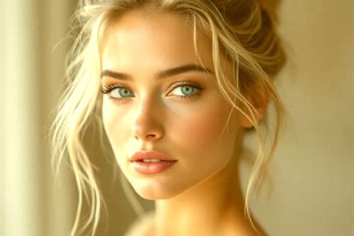 Aurora, 30, a blonde brown-eyed mixed companion based in Vytylivka. Offering Couples, OWO. Available for incall and outcall, day and evening dates.