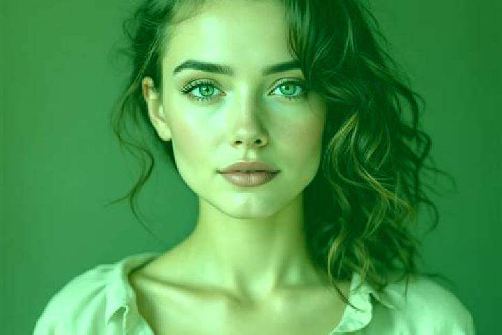 Aurora, 30, a chestnut green-eyed mediterranean companion based in Terekti. Offering Roleplay, Erotic Massage, GFE, Couples. Available for incall and outcall...