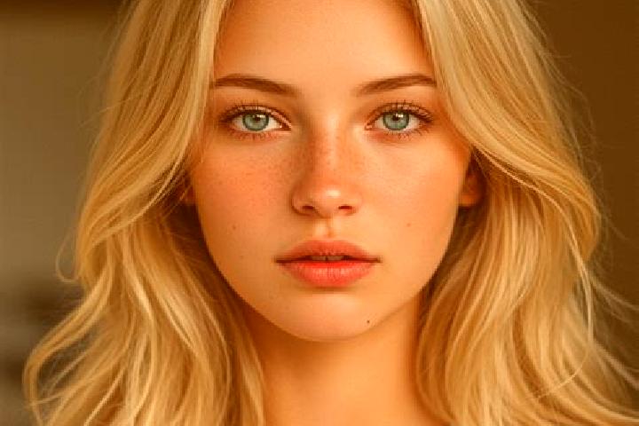 Aurora, 30, a platinum blonde amber-eyed mediterranean companion based in Salo. Offering CIM, 69, Girlfriend Experience. Available for incall and outcall, da...