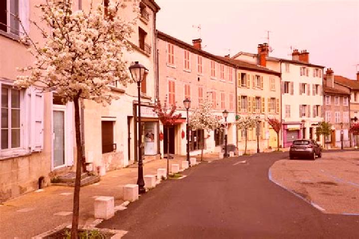Aurora, 30 — Escort in Ambert, France