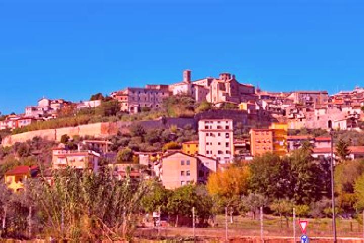 Aurora, 30 — Escort in Anagni, Italy