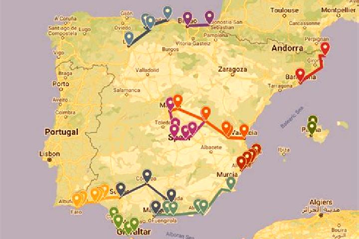 Aurora, 30 — Escort in Armuna, Spain