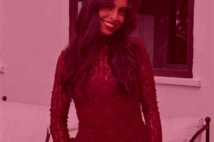 Aurora, 30 — Escort in Augusto Gomez Villanueva, Mexico
