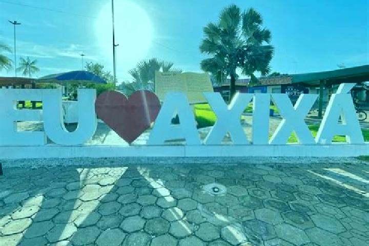 Aurora, 30 — Escort in Axixa do Tocantins, Brazil
