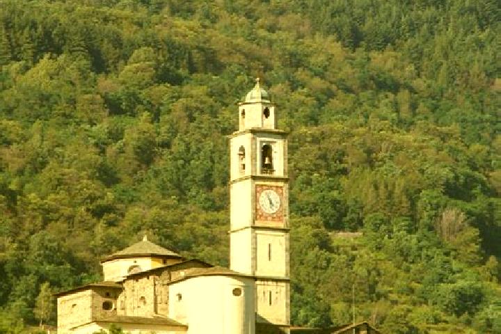 Aurora, 30 — Escort in Berbenno di Valtellina, Italy