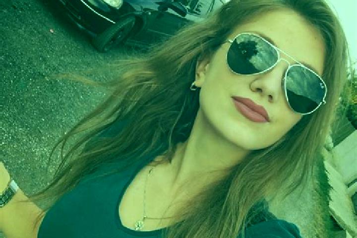 Aurora, 30 — Escort in Bivolari, Romania
