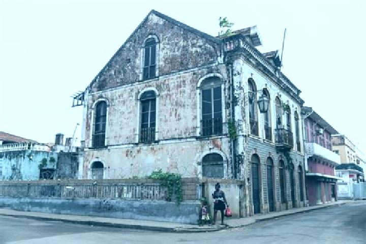 Aurora, 30 — Escort in Capela, Sao Tome and Principe