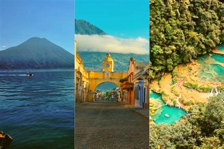 Aurora, 30 — Escort in Chichicastenango, Guatemala