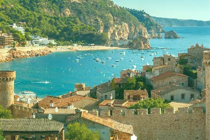 Aurora, 30 — Escort in Colina, Spain