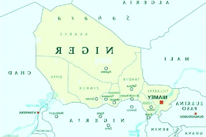 Aurora, 30 — Escort in Diffa, Niger