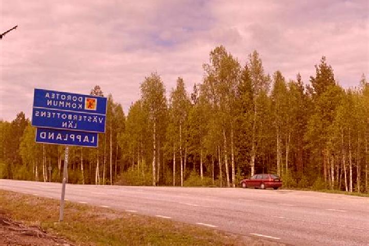 Aurora, 30 — Escort in Dorotea, Sweden