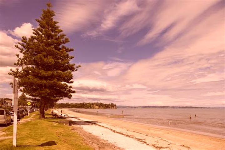 Aurora, 30 — Escort in Eastern Beach, New Zealand
