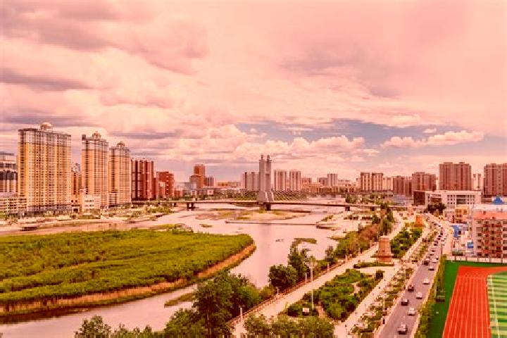 Aurora, 30 — Escort in Hailar, China