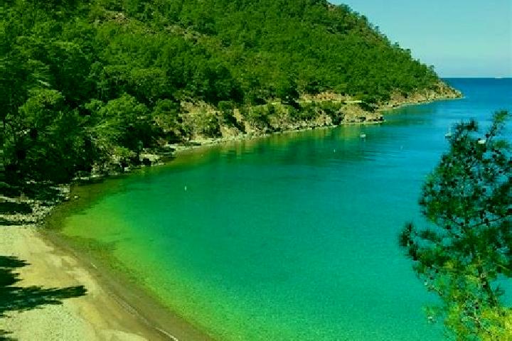 Aurora, 30 — Escort in Karatas, Turkey