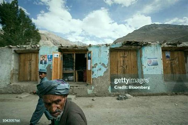 Aurora, 30 — Escort in Khandud, Afghanistan