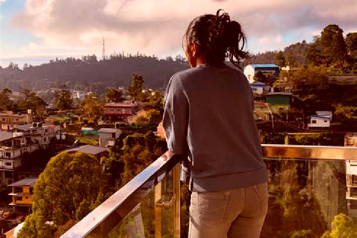 Aurora, 30 — Escort in Kodaikanal, India