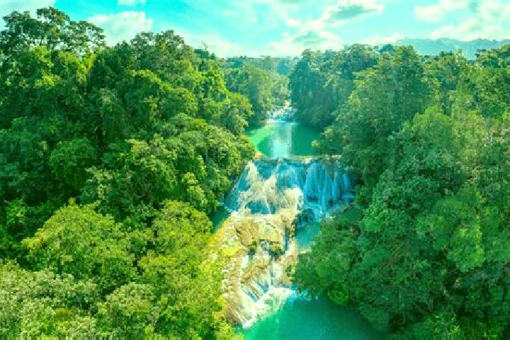 Aurora, 30 — Escort in La Cascada, Mexico