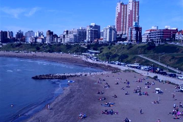 Aurora, 30 — Escort in La Plata, Argentina