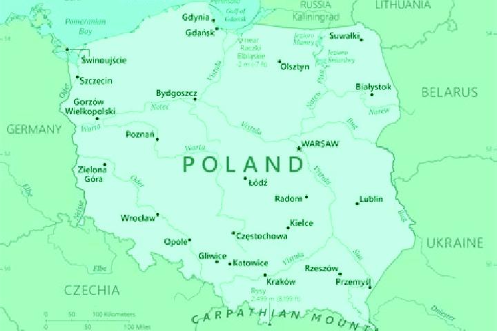 Aurora, 30 — Escort in Leszno, Poland