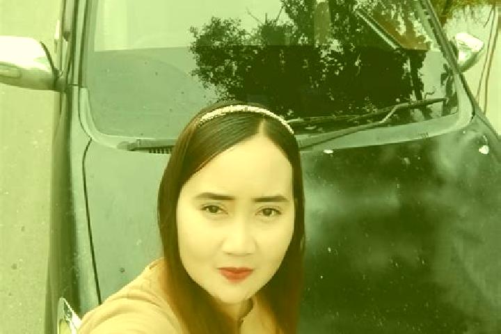 Aurora, 30 — Escort in Marabahan, Indonesia